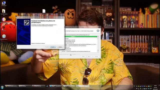 Downgrader Fr Tuto - Sony Xperia XX Android 5.0.2 смотреть онлайн