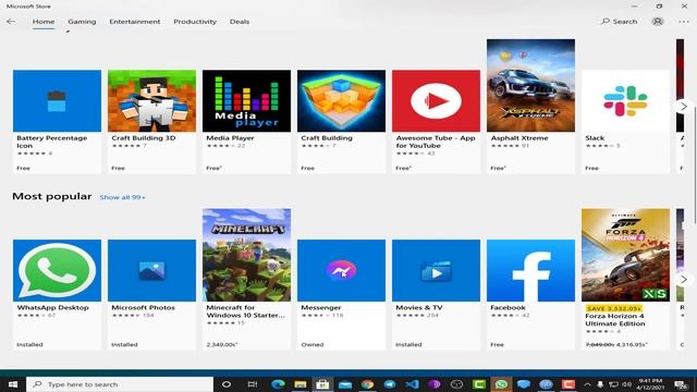 How to install any android app on laptop/pc without any emulator 2021 (in 2 min) смотреть онлайн