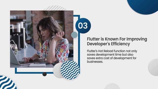 5 Reasons Why Flutter is the Best Choice for iOS App Development смотреть онлайн