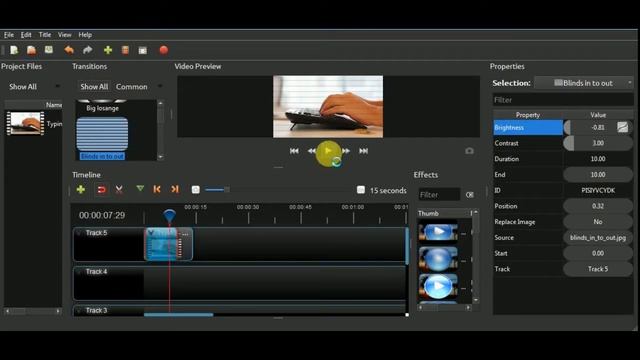 Best Free Video Editing Software For all paltform like Windows MacOS Laptop & Computer смотреть онлайн