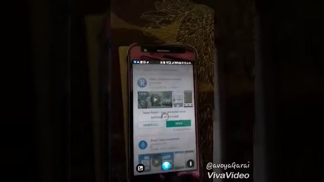 A app like your best friend (siri like apple) смотреть онлайн