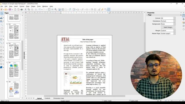 Edit PDF for free with this cool tool : Free PDF Editor, Easiest way to edit pdf in seconds. смотреть онлайн
