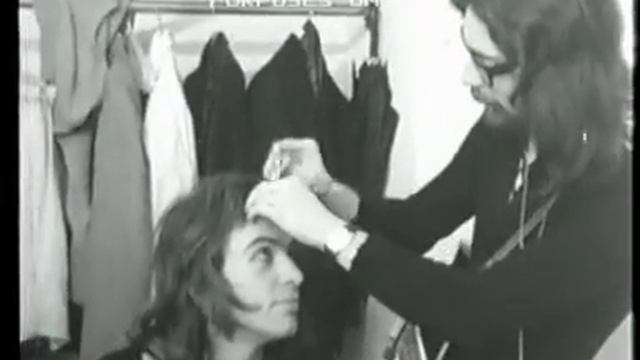 Genesis Piper Club Rome 18 April 1972 смотреть онлайн