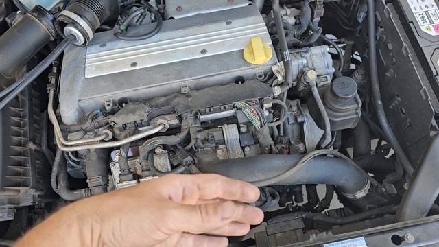 Saab 9-3 Turbo Boost Issues смотреть онлайн