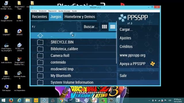 tutorial descargar shin budokai 2 by luigi99} смотреть онлайн