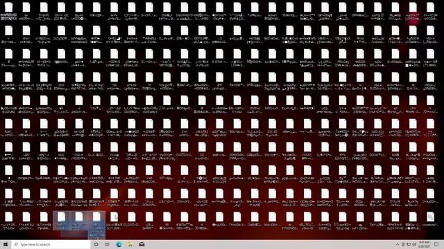 NoEscape.exe | Can YOU Remove This Malware?