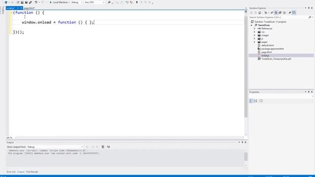 Windows 8 and HTML
Part 1: Simple Example смотреть онлайн