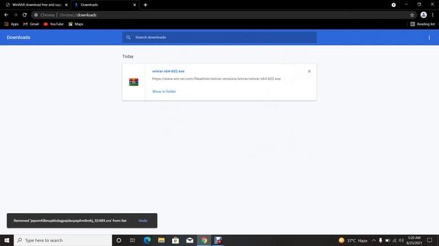 How to Extract Zip or Compressed Files in Windows смотреть онлайн