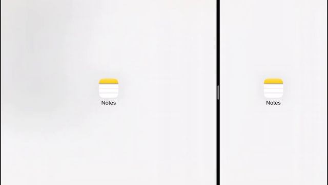How to use split screen on iOS 13 or higher on iPad смотреть онлайн