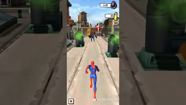 Spider Man unlimited mod money anti-ban смотреть онлайн