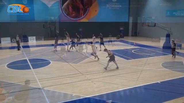 CBL 2023 Week 18 : Vakıf Katılım - ING I Full Game Highlights | Mar. 18, 2023 смотреть онлайн