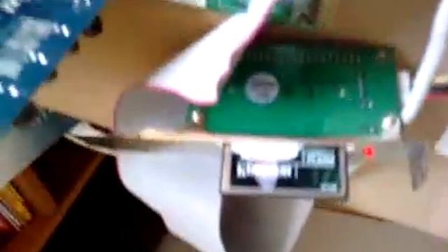 windows xp on a compact flash card (custom solid state disk ) смотреть онлайн