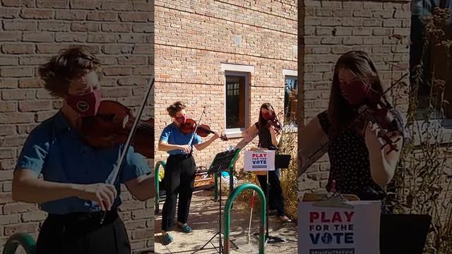 milwaukee #playforthevote смотреть онлайн