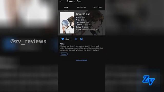 Tachiyomi best manga reader app for Android | tamil review смотреть онлайн
