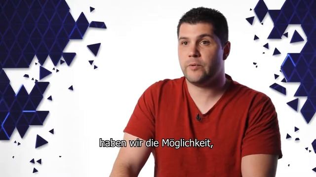 Heroes of the Storm - Entwicklerinterview [HD1080] смотреть онлайн