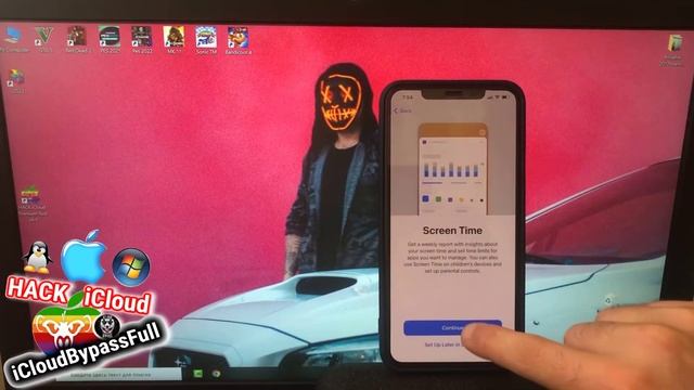 iCloud Locked to Owner iCloud Disabled Apple ID and Password iCloud Lock Unlock Any iPhone 1 смотреть онлайн