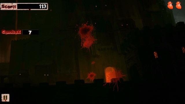 Blood, Brains and Gore (N.R) Android Gameplay смотреть онлайн