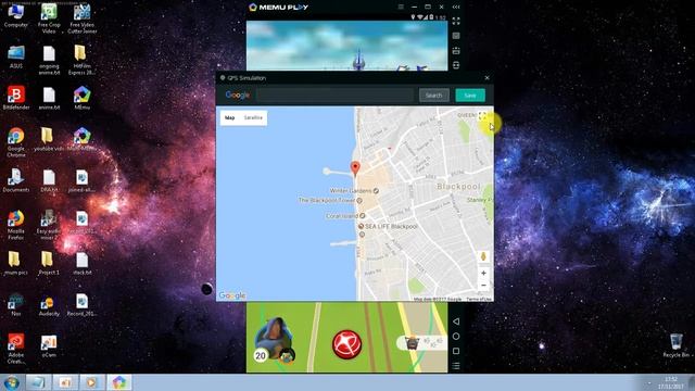 DRACONIUS GO HACK USING MEMU ANDROID EMULATOR смотреть онлайн