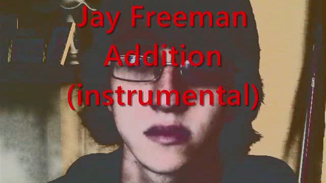 Addition(instrumental).wmv смотреть онлайн