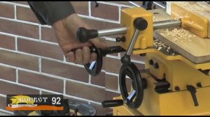 КОРВЕТ 92 Станок долбежный