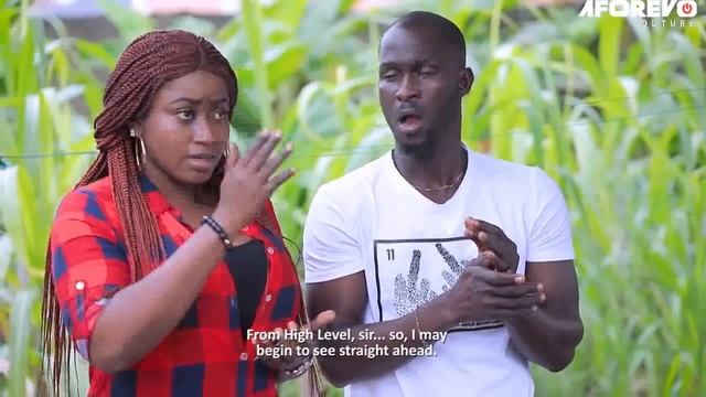 Sunday Igboho - (Odunlade Adekola) | Mide Martins | An African Yoruba Movie смотреть онлайн