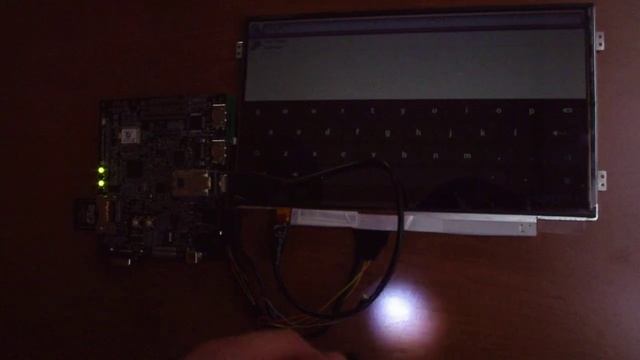 Automatic backlight control (Android ICS running on Pandaboard) смотреть онлайн