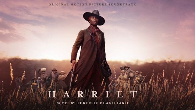"I Lost Them (from Harriet)" by Terence Blanchard смотреть онлайн