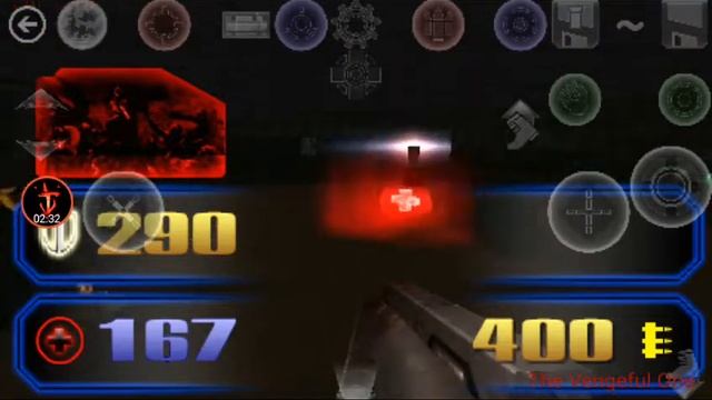 Hunter's Moon para delta touch/ Doom touch/ Gzdoom android смотреть онлайн