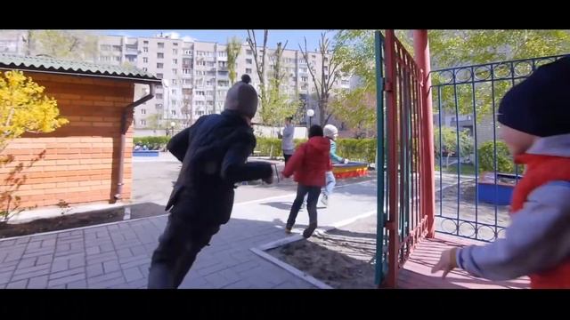 Садик Наш Крутой Клип смотреть онлайн