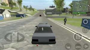 Madout 2 Android game