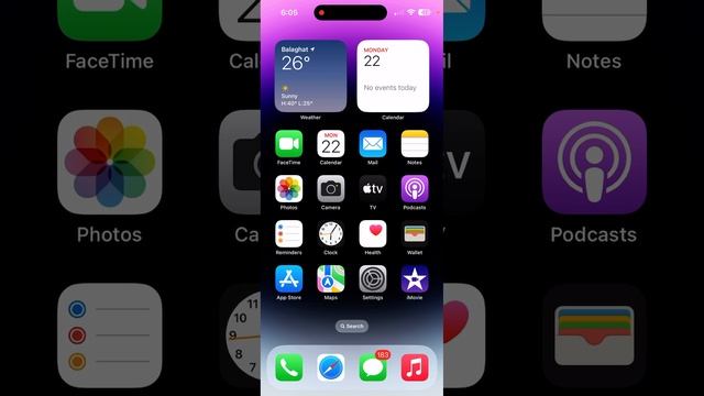 There Was A Problem During Restore Fixed in iPhone 14’s смотреть онлайн