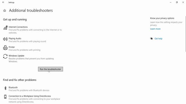 Fix Windows 10 Update Error Code 0x800f0830 смотреть онлайн