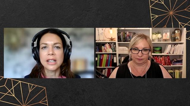 Unlocking Your Entrepreneurial Potential with Human Design Mic Takeover with Amber Daines смотреть онлайн