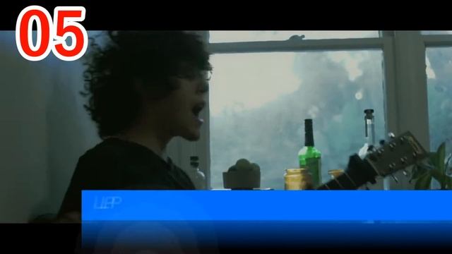 iTunes Single Charts | Luxembourg | 17.12.2016 | ChartExpress смотреть онлайн