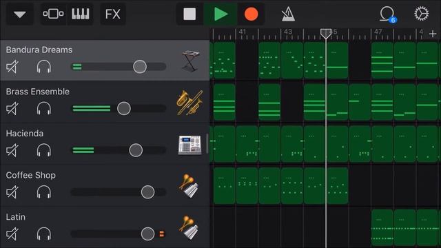 Moosic #4 - Panther смотреть онлайн