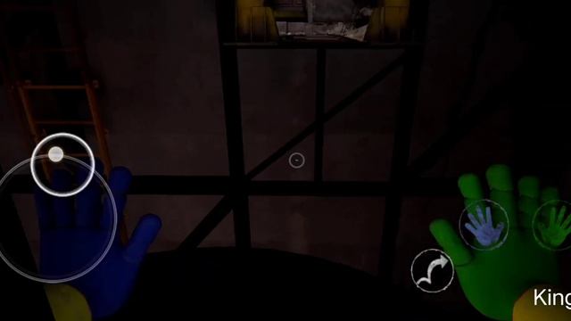 || Poppy Playtime 3 Version 0.1.5 Horror Android Gameplay Mobile Gameplay Video смотреть онлайн
