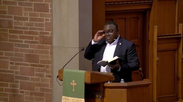 06-11-2023 - 11:00 am - “Jesus is Calling” - Rev. Amos Luka смотреть онлайн