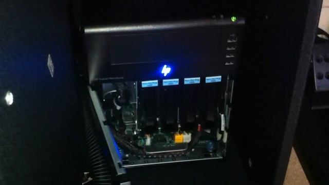 Home Server v2 - HP Proliant N40L Microserver смотреть онлайн