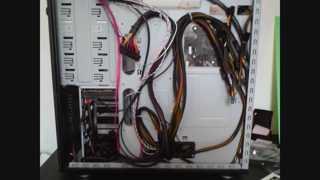 Rossrox extreme pc build смотреть онлайн