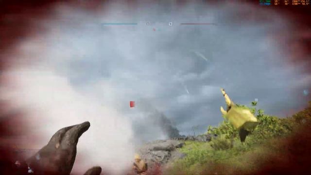 Battlefield V - Iwo Jima - Tokey & Ahnaf VS Goku & Pungta - They Cheated But Still Lost! смотреть онлайн