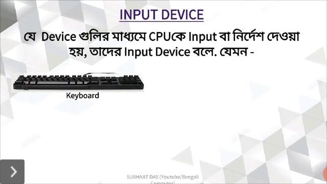 Parts of Computer || কম্পিউটারের বিভিন্ন অংশ || Basic Computer Online Class in Bengali смотреть онлайн