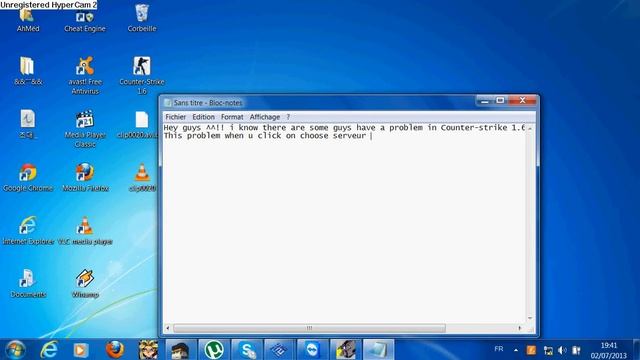 CS 1.6 the problem смотреть онлайн