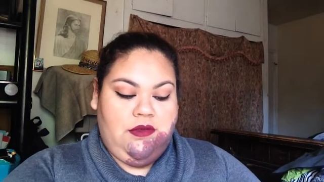 First impression on the Amrezy liquid lipsticks смотреть онлайн
