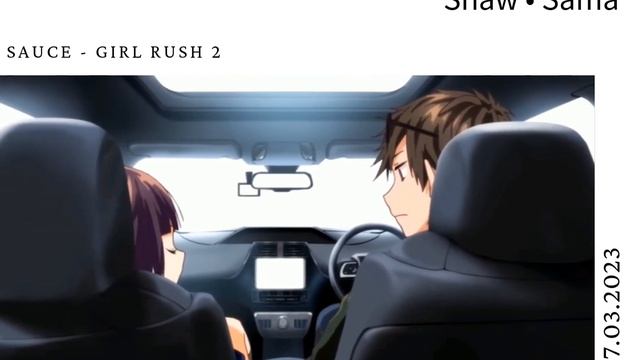 When you find a beautiful girl in a school uniform... смотреть онлайн