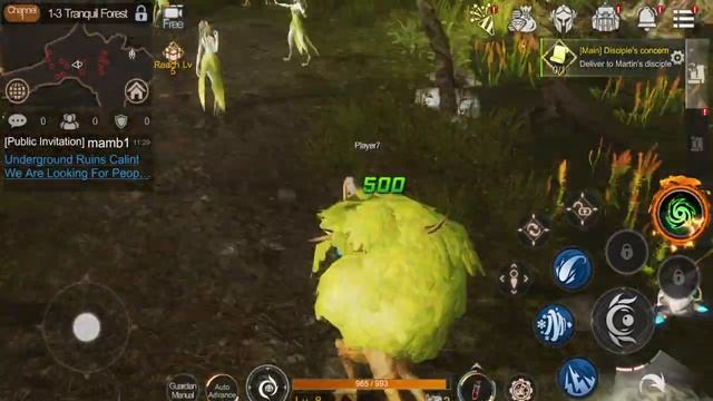 Best Nft Game ABYSS on ZEMIT MMORPG Android ios Gameplay Play to earn P2E NFT GAME Part 5 смотреть онлайн