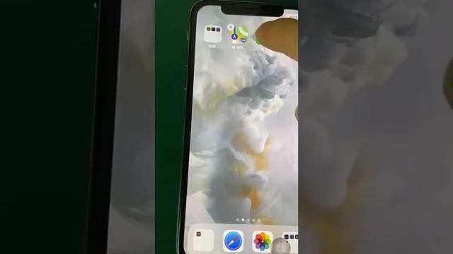 Iphone X hard OLED Screen смотреть онлайн