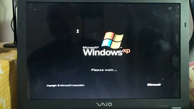 Instal Windows XP Part 2 смотреть онлайн