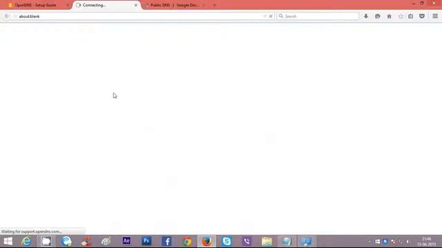 How to Change DNS Server Settings in Windows 8 смотреть онлайн
