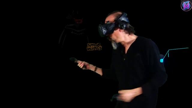 Teaching Tilt Brush: Poly Library смотреть онлайн