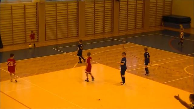 Tarnovia 2009 TAP Tarnów 3 2 смотреть онлайн